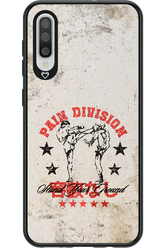 MMA 2.0 - Samsung Galaxy A50