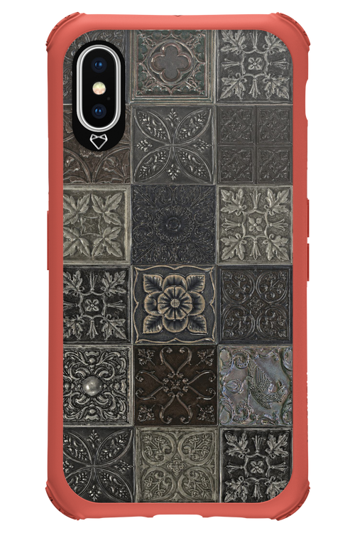Tiles 2.0 - Apple iPhone X