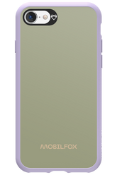 Olive - Apple iPhone SE 2020