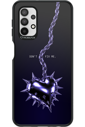 Don't fix me 2.0 - Samsung Galaxy A32 5G