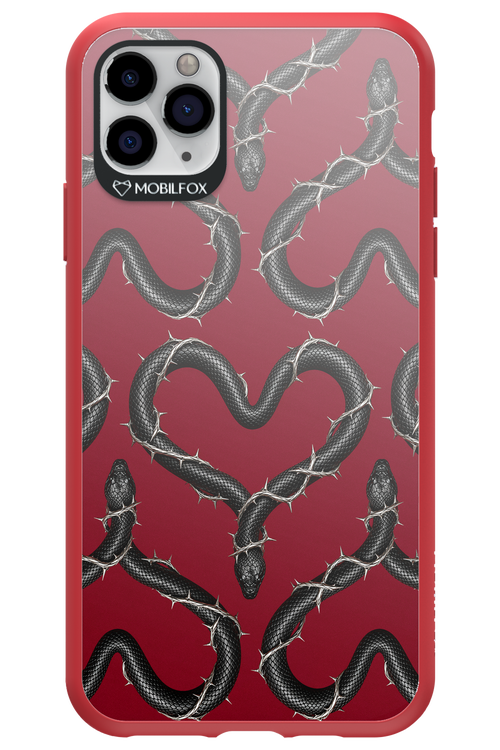 Bad Lover 2.0 - Apple iPhone 11 Pro Max