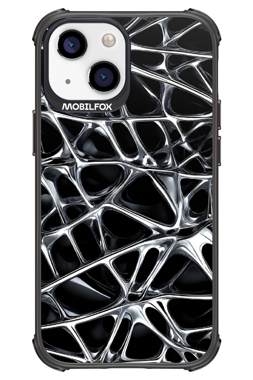Chrome Era 2.0 - Apple iPhone 13 Mini