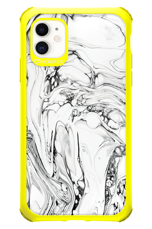 Ebony and Ivory 2.0 - Apple iPhone 11