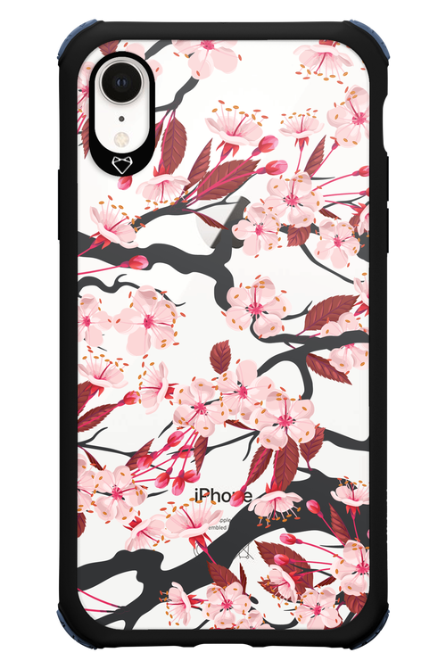 Sakura - Apple iPhone XR