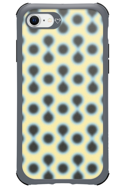 Butter Bubble 2.0 - Apple iPhone 7