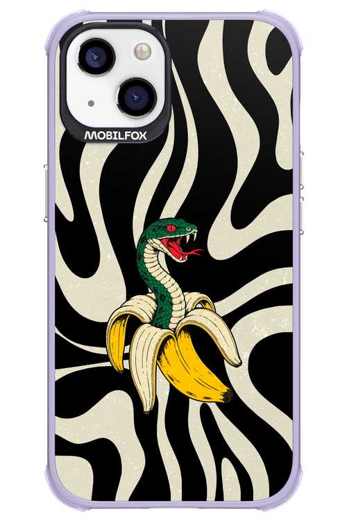 Banana Bite 2.0 - Apple iPhone 13
