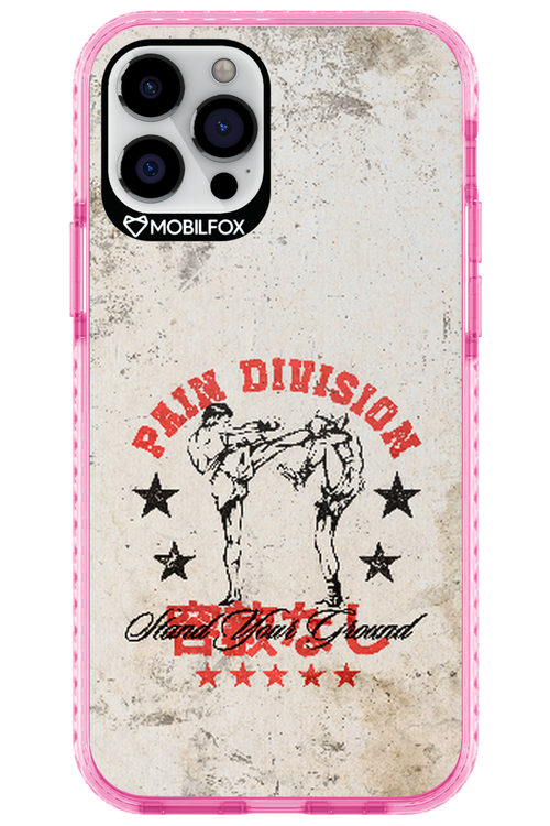 MMA 2.0 - Apple iPhone 12 Pro