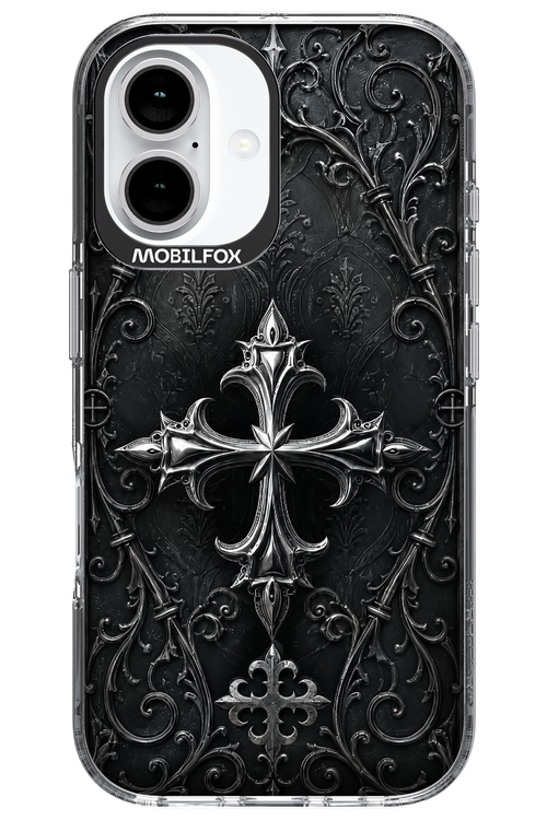 Armor 2.0 - Apple iPhone 16