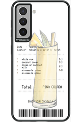 always good cocktail - Samsung Galaxy S21