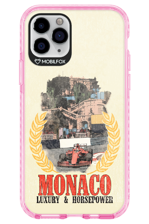 Monaco Luxury - Apple iPhone 11 Pro