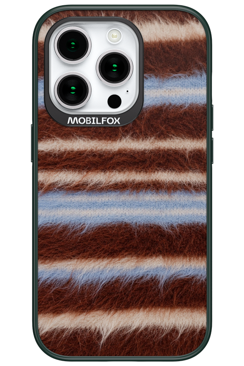 Soft Spot 2.0 - Apple iPhone 15 Pro