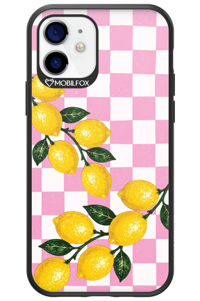 LEMON 2.0 - Apple iPhone 12