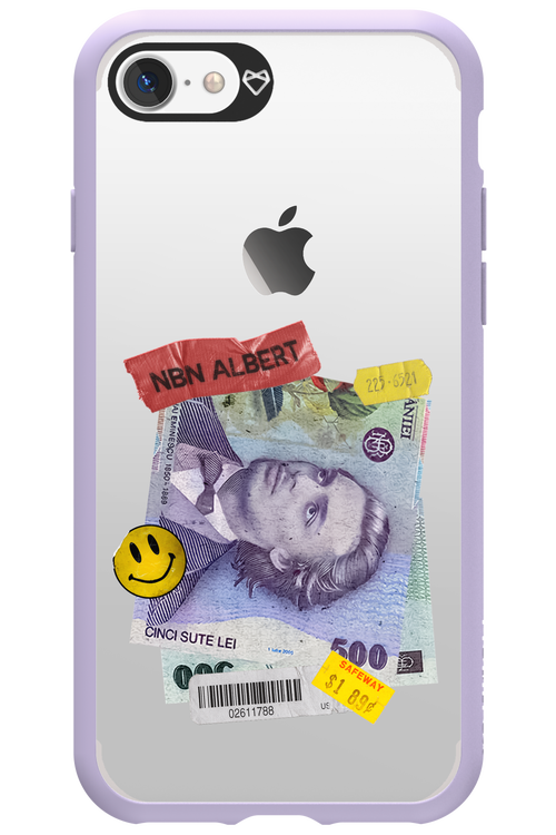 Money 2.0 - Apple iPhone 7