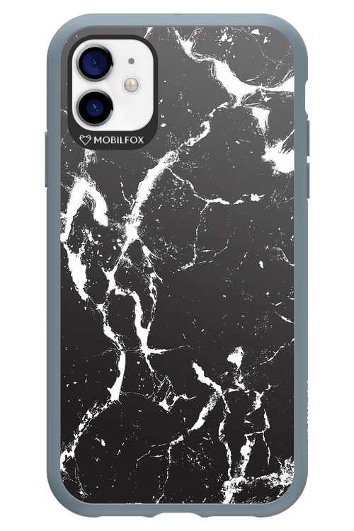 Grunge Marble 2.0 - Apple iPhone 11