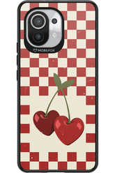 Wild Cherry 2.0 - Xiaomi Mi 11 5G