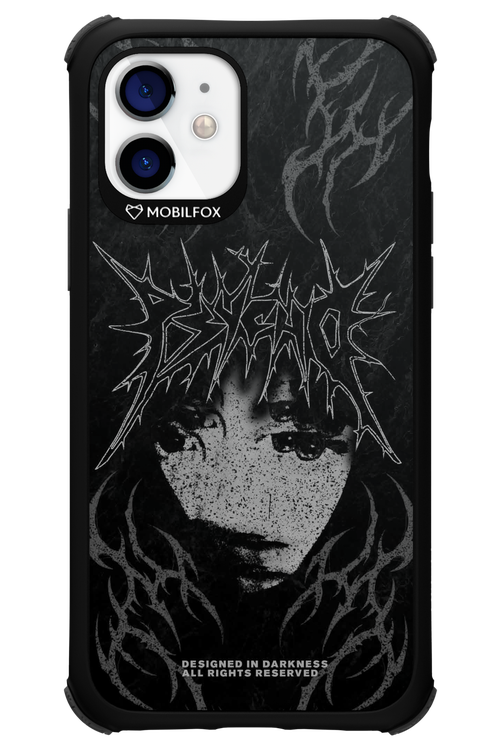 Schizo - Apple iPhone 12
