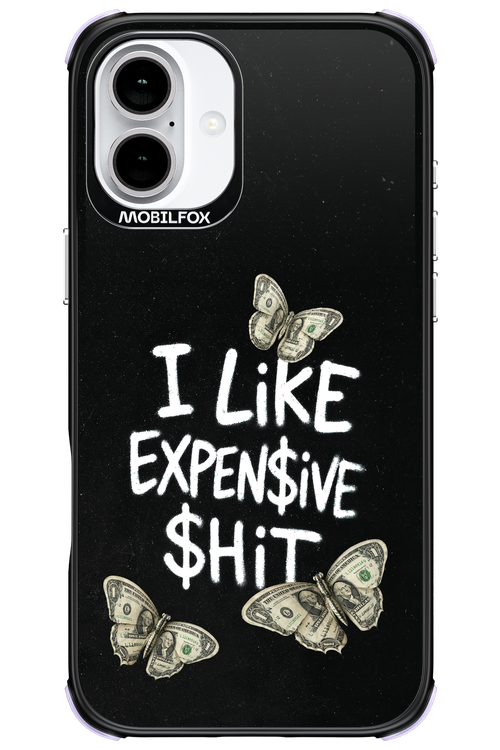 MoneyFly 2.0 - Apple iPhone 16 Plus
