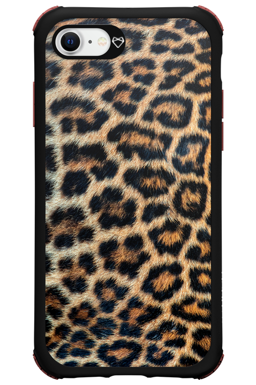 Leopard - Apple iPhone 8