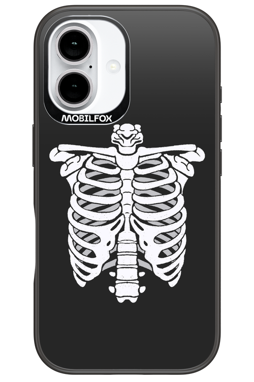 SKELETON - Apple iPhone 16