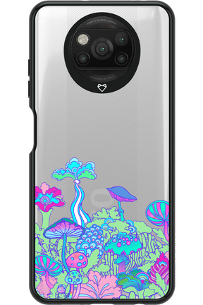 Shrooms - Xiaomi Poco X3 Pro