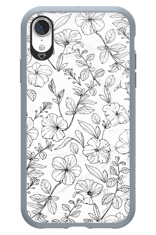 Lineart Beuty - Apple iPhone XR