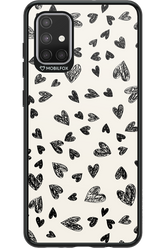 Crazy in Luv 2.0 - Samsung Galaxy A71