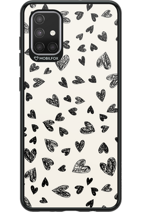 Crazy in Luv 2.0 - Samsung Galaxy A71
