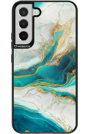 Emerald 2.0 - Samsung Galaxy S22+