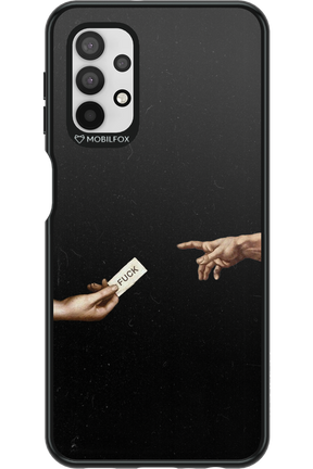 Giving - Samsung Galaxy A32 5G