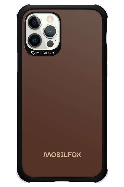 Espressso 2.0 - Apple iPhone 12 Pro