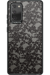 Floral lace 2.0 - Samsung Galaxy Note 20