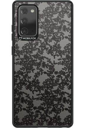 Floral lace 2.0 - Samsung Galaxy Note 20