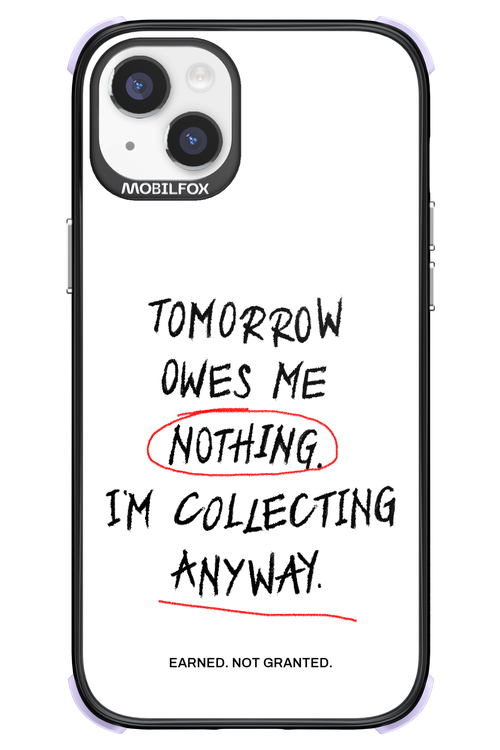 Anyway 2.0 - Apple iPhone 14 Plus