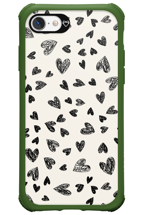 Crazy in Luv 2.0 - Apple iPhone 7