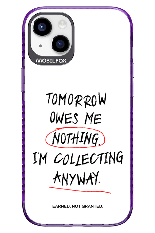 Anyway 2.0 - Apple iPhone 14 Plus