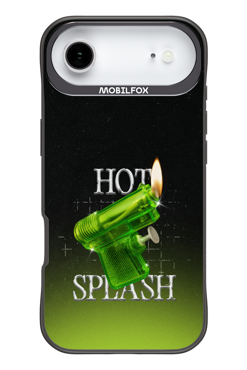 Hot Splash 2.0 - Apple iPhone 17 Air
