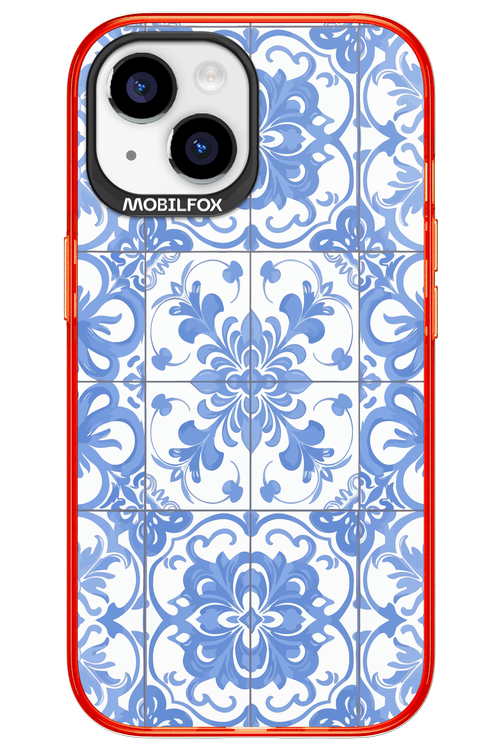 Amalfi Club 2.0 - Apple iPhone 15