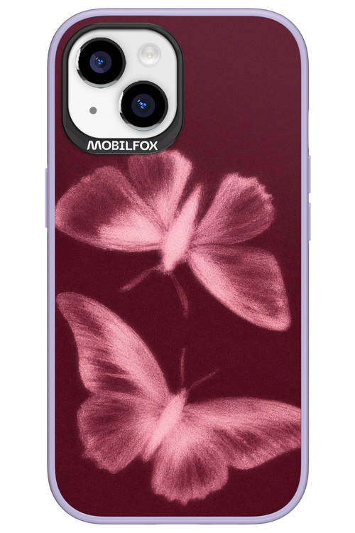 Papillonia 2.0 - Apple iPhone 15