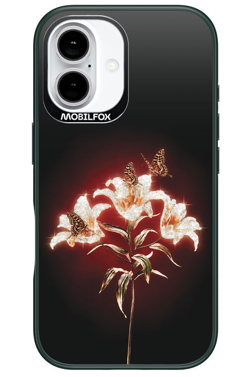 Glow Up Girl 2.0 - Apple iPhone 16