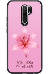 Secrets 2.0 - Xiaomi Redmi 9