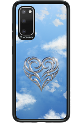 Dream Heart 2.0 - Samsung Galaxy S20