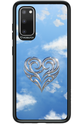 Dream Heart 2.0 - Samsung Galaxy S20