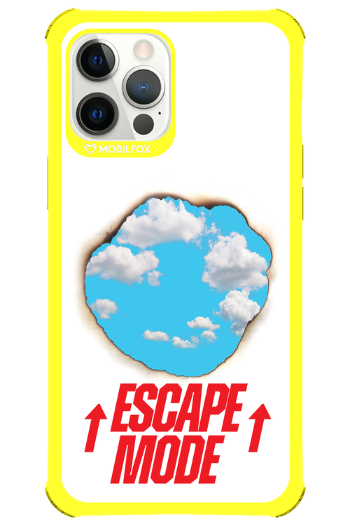 Escape mode 2.0 - Apple iPhone 12 Pro Max