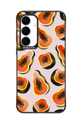 Papaya Wave 2.0 - Samsung S25 FE
