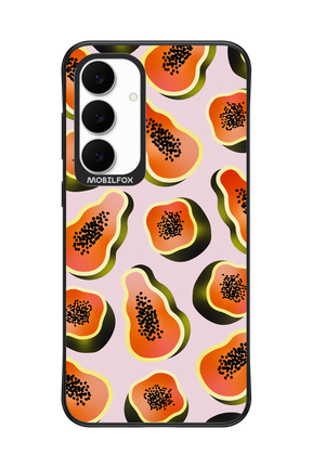 Papaya Wave 2.0 - Samsung S25 FE
