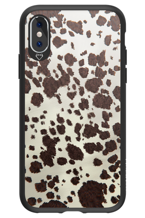 Appaloosa 2.0 - Apple iPhone X