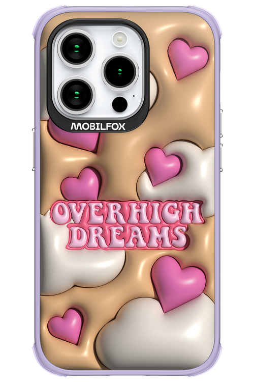 Overhigh Dreams - Apple iPhone 15 Pro