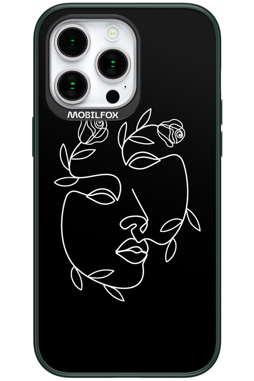 Amour - Apple iPhone 15 Pro Max