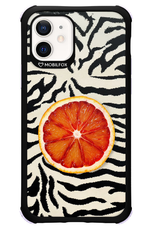 Wild Nectarin 2.0 - Apple iPhone 12