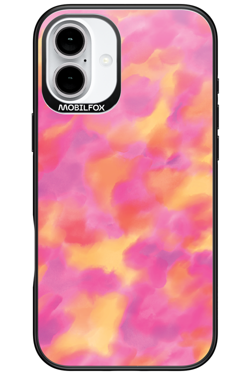Summer Memories 2.0 - Apple iPhone 16 Plus